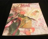 Ideals Magazine Valentine Issue 1996 Volume 53 Number 1 - $12.00