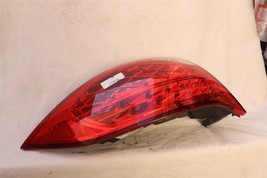 2011-15 Porsche Cayenne Rear Outer LED Taillight Lamp Driver Left Side - LH image 4