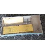 HO Scale Athearn Kit 5218 FGE Fruit Growers Express 40&#39; Wood Reefer #578... - €13,00 EUR