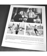 1999 Movie INSPECTOR GADGET Press Photo RUPERT EVERETT Matthew Broderick 2 - $13.60 CAD