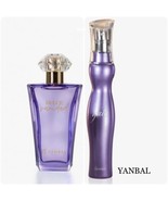Dulce Vanidad &amp; Gaia Perfume Edición Limitada For Woman By Yanbal *SET - £74.80 GBP