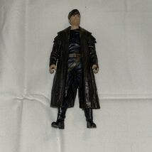 Star Wars 2017 DJ (CANTO BIGHT) The last Jedi Force Link 3.75"  Figure - $4.80