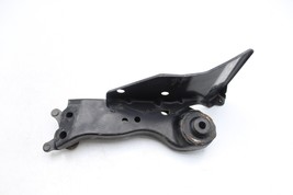 09-25 NISSAN Z 370Z REAR LEFT DRIVER SIDE CROSSMEMBER STAY BRACKET E5450 image 10
