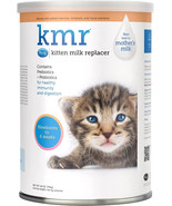 PetAg KMR Kitten Milk Replacer Powder 12 oz PetAg KMR Kitten Milk Replac... - £35.48 GBP