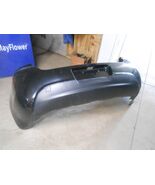 2013 2014 2015 2016 Dodge Dart Rear Bumper Cover Without Park Assist Pai... - €217,00 EUR