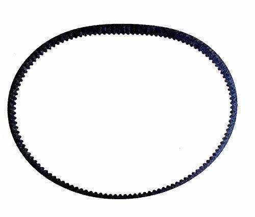 West Coast Resale New Electric Scooter Drive Belt 635-5m-15 Razor Izip Mini Bike