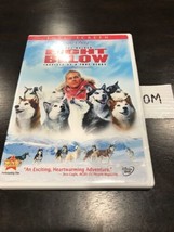 Eight Below (Full Screen Edition) DVD - £20.63 GBP