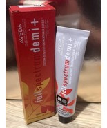 6N Aveda Full Spectrum Demi+ 6N Natural Dark Blonde Custom-Deposit Hair ... - $23.07 CAD