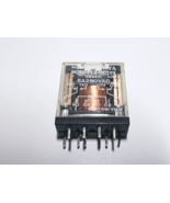 NC2D-PL2-DC12V Matsushita Power Relay 12VDC DPDT 5A 250VAC 10-Pin 2-Coil... - €17,22 EUR