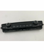 2012-2014 BMW 328i AC Heater Climate Control OEM B04007 - $58.49