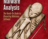 Practical Malware Analysis: The Hands-On Guide to Dissecting Malicious S... - $23.93