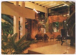 Postcard Restaurant Las Ruinas Havana Cuba - $7.91