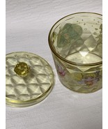 Pretty Cure Skeleton, Cotton Swab Case, Plastic Trinket Case, Yellow - $360.94 MXN