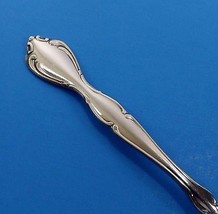 Oneida Cantata Set of 3 Stainless  Soup Spoons 6 3/4&quot; Marked Oneida USA #1 - £9.33 GBP