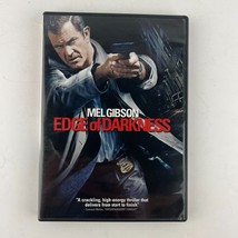 Edge of Darkness DVD Mel Gibson, Ray Winstone - £3.99 GBP