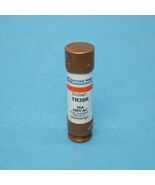 Mersen Ferraz Shawmut TR35R Time Delay Fuse Class RK5 35 Amps 250VAC/250... - $155.97 MXN