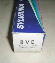 BVE Sylvania Halogen Lamp 120V 625W - Never Used - £10.27 GBP