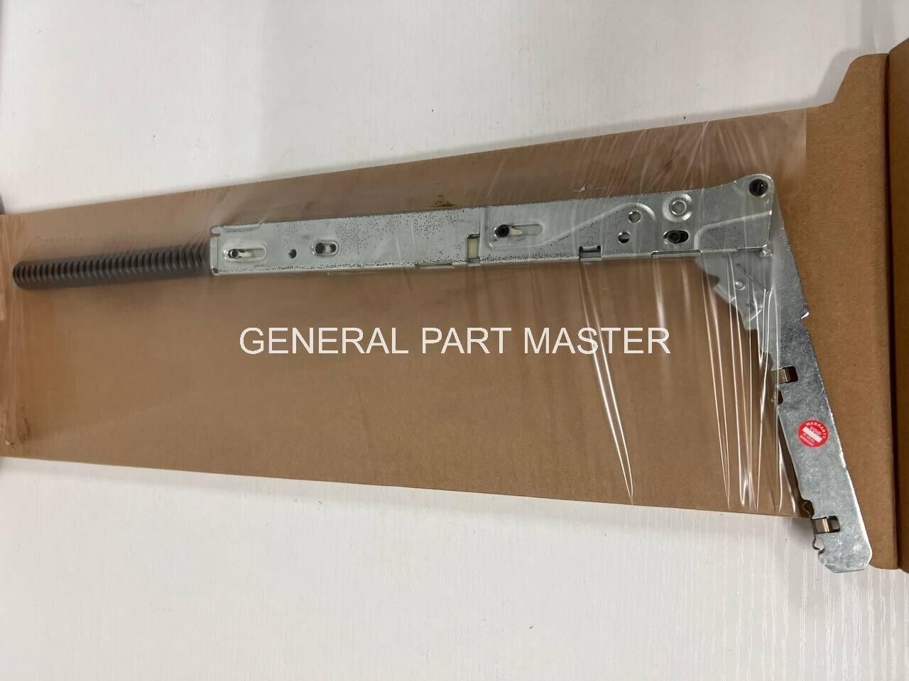 GENUINE OEM Miele Oven Hinge 30&quot; 10251633 - $128.70