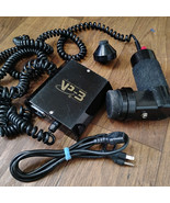 Erchonia VP3 Chiropractic percussory massage therapy device - $660.00