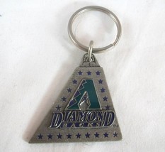 Inaugural Arizona Diamondback  Pin 1998 - £5.40 GBP