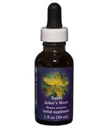 Flower Essence Services Dropper Herbal Supplements, Saint Johns Wort, 1 ... - $12.91
