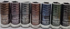 Sally Hansen Magnetic Nail Color/Polish BUY 2 GET 1 FREE (Add 3 To Cart) - $4.89+