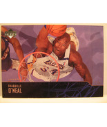 2003 Upper Deck #117  SHAQUILLE O&#39;NEAL [b4b6] - £5.73 GBP