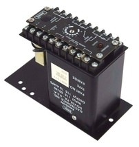 NEW ISSC 1014U-1-L-3-A SOLID STATE TIMER TYPE .05-250 - $49.95