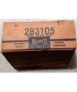 GM u-joint 1940&#39;s - 1950&#39;s vintage. This one is new-old-stock HeapCo # 2... - $48.00 CAD