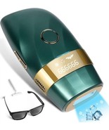999,999 Flashes IPL Hair Removal Laser Permanent Body Painless GREEN - $25.79 CAD