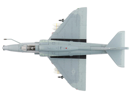 Douglas A-4M Skyhawk Aircraft &quot;VMA-131 Diamondbacks&quot; (1993) United States Marine - $120.49