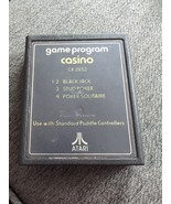 casino atari 2600 - $10.79
