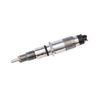 Diesel Injector 0445120217 Common Rail Sprayer 0 445 120 217 Nozzle 0445... - £191.85 GBP
