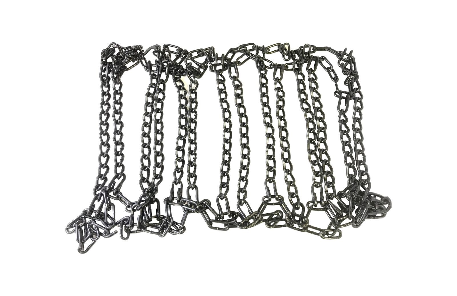 SCC QG5222 Tire Chain Set - $42.00