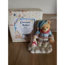 Cherished Teddies 617237 Ingrid - $8.96