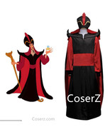 Aladdin Jafar Villain Costume - £95.12 GBP