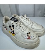 Zara Kids x Disney Mickey Mouse Sneakers - EU 33 / US 1.5 - $175.04 MXN