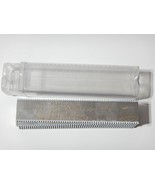Kinetic pack 25 Perforator Perf cutting perforating blades M634377 KCI#8... - €25,48 EUR
