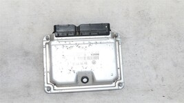 98-05 Volkswagen Beetle Turbo-S 1.8T 6spd Engine Computer ECU ECM 06A906032LS image 3