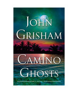 Camino Ghosts by John Grisham (2024, Hardcover) NEW, Free Shipping - $14.70