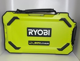BRAND NEW Ryobi 80V 10 Ah 720Wh Lithium-Ion Battery NEW!!! (OPEN BOX) - £318.99 GBP