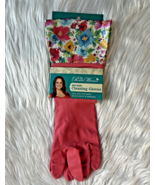 The Pioneer Woman BREEZY BLOSSOM Cleaning Gloves New! - €6,30 EUR