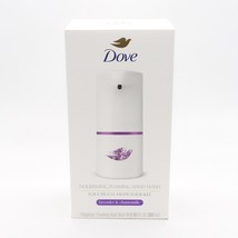 Dove Nourishing Foaming Hand Wash Touchless Operate (Lavender &amp; Chamomil... - €14,13 EUR