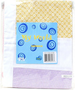 My World Valance A062 VC1784-4100 Pem America INC Kids Room Nursery - €9,51 EUR