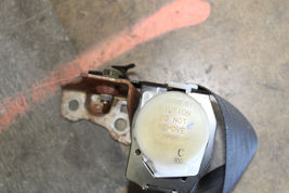 2002 TOYOTA CELICA GT GT-S REAR RIGHT SEAT BELT R511 image 9