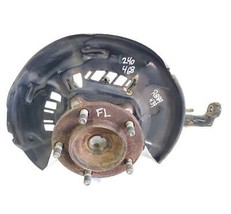 	2007 2015 Toyota Tundra OEM Driver Left Front Spindle Knuckle - $113.85