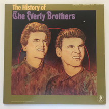 Everly brothers the history of thumb200