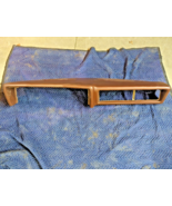 Lincoln D8LB-6504282 for 1977-1979 Mark V Dark Brown Top Dash Board Pad ... - €252,82 EUR