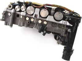 U660E Transmission Valve Body 2007-2018 Lexus ES 350 3.5l OEM image 3