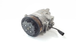 AC Compressor 4.8L AWD OEM 11 12 13 14 15 16 17 18 Porsche Cayenne - $62.76